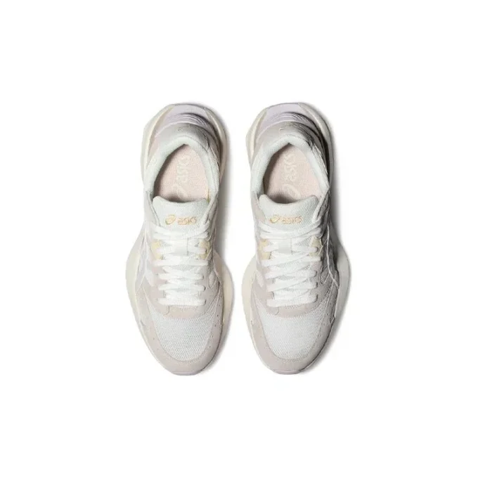 Tarther SC „White Gray“
