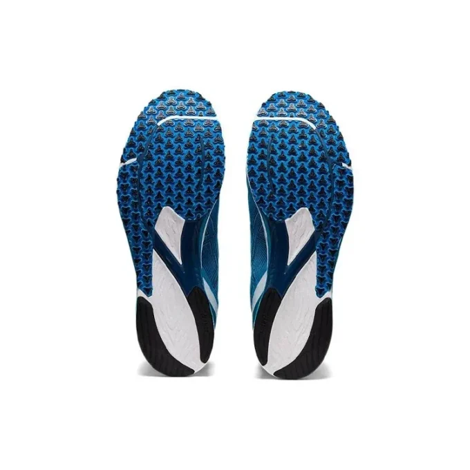 Tartheredge 2 2E Wide „Digital Aqua“
