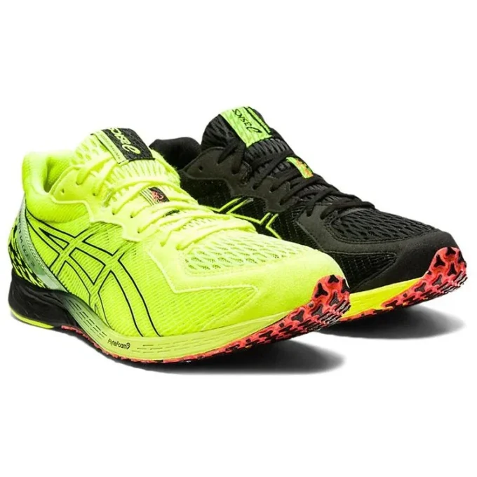 Tartheredge 2 Tenka „Safety Yellow“