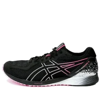 Tartheredge 2 „Wuxi Marathon – Black Pink Glow“