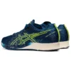 Tartheredge 3 „Mako Blue Hazard Green“