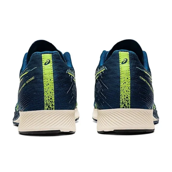 Tartheredge 3 „Mako Blue Hazard Green“