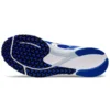 Tartheredge „Blue Pure Silver“