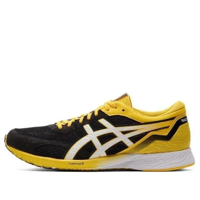 Tartheredge „Tai-Chi Yellow Black“