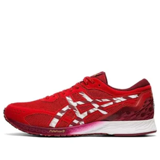 Tartheredge Tenka „Speed Red“
