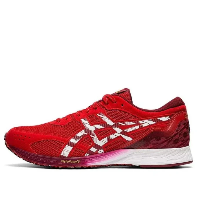 Tartheredge Tenka „Speed Red“