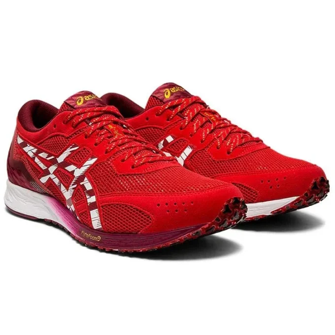 Tartheredge Tenka „Speed Red“