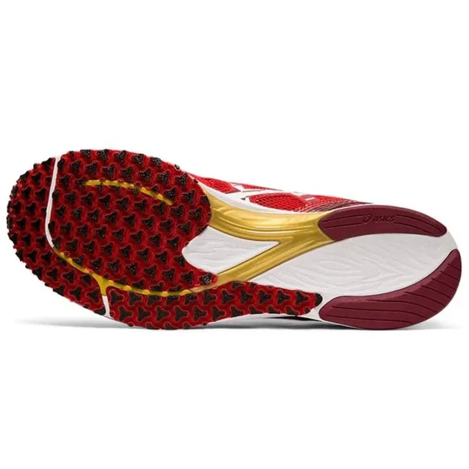 Tartheredge Tenka „Speed Red“