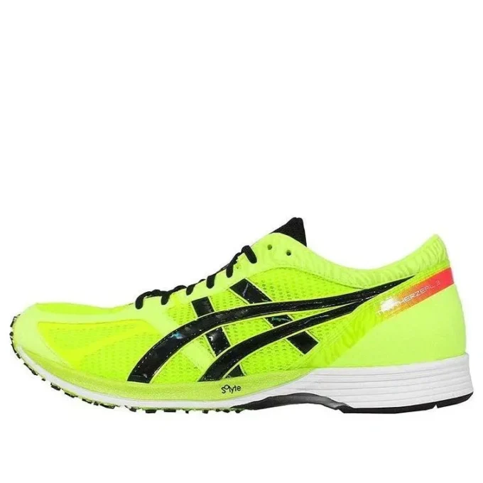 Tartherzeal 3 Sneakers „Neon Green“