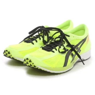 Tartherzeal 3 Sneakers „Neon Green“