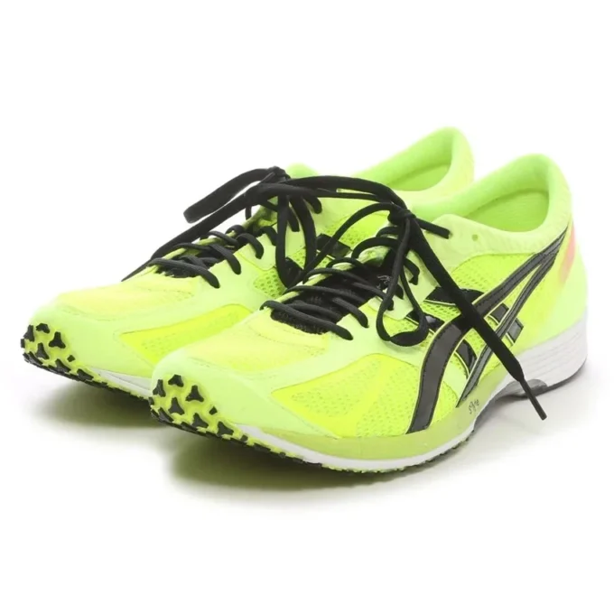 Tartherzeal 3 Sneakers „Neon Green“