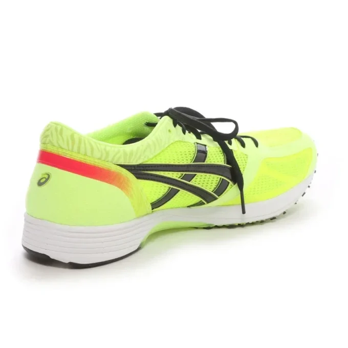 Tartherzeal 3 Sneakers „Neon Green“