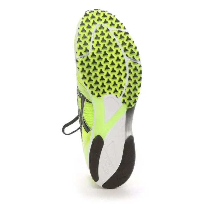 Tartherzeal 3 Sneakers „Neon Green“