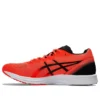 Tartherzeal 3 „Sunrise Red Black“