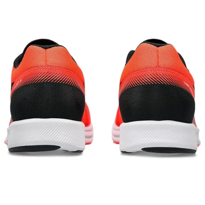 Tartherzeal 3 „Sunrise Red Black“