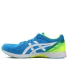 Tartherzeal 5 Wide „Blue Neon Green“