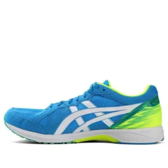 Tartherzeal 5 Wide „Blue Neon Green“