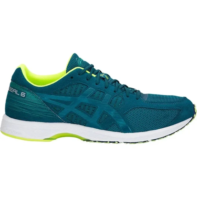 Tartherzeal 6 „Dark Green“ Tartherzeal 6 „Dark Green“