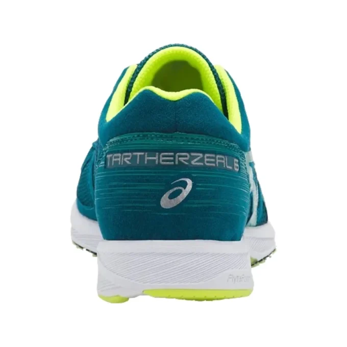 Tartherzeal 6 „Dark Green“ Tartherzeal 6 „Dark Green“
