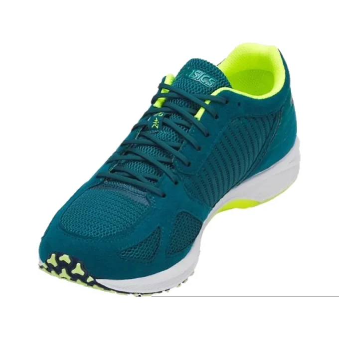 Tartherzeal 6 „Dark Green“ Tartherzeal 6 „Dark Green“