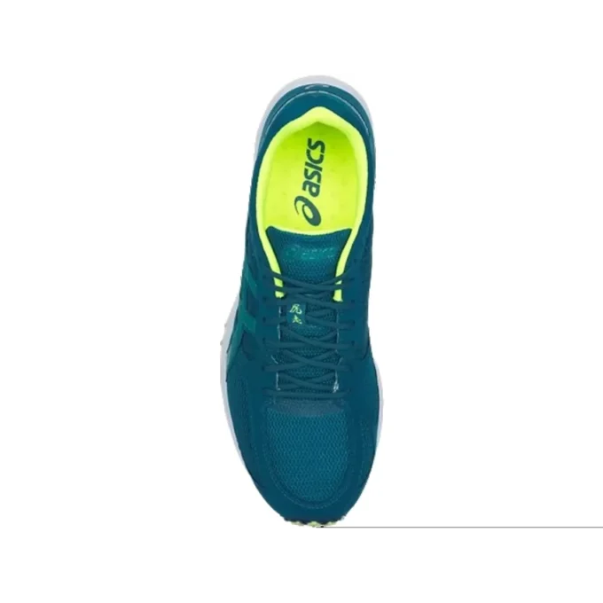 Tartherzeal 6 „Dark Green“ Tartherzeal 6 „Dark Green“