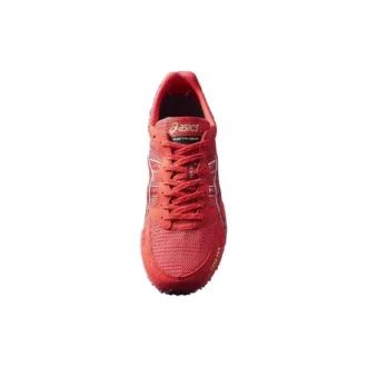 Tartherzeal 6 Japan „Classic Red Black“