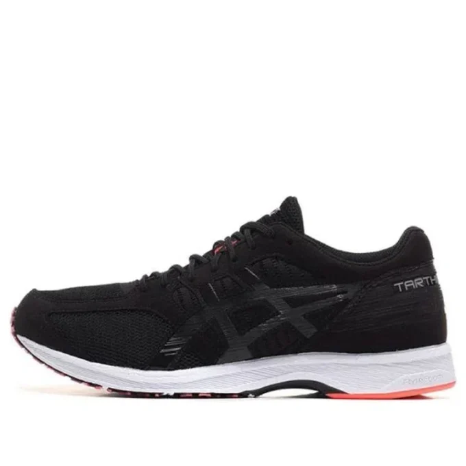 Tartherzeal 6 Sneakers „Schwarz“