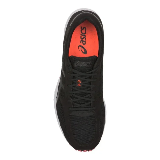 Tartherzeal 6 Sneakers „Schwarz“