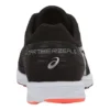 Tartherzeal 6 Sneakers „Schwarz“