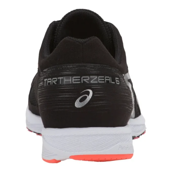 Tartherzeal 6 Sneakers „Schwarz“