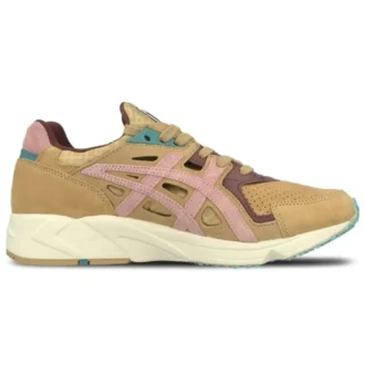Tiger GEL DS Trainer „asphaltgold“