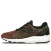 Tiger Gel-Kayano Trainer Evo „Red Green“