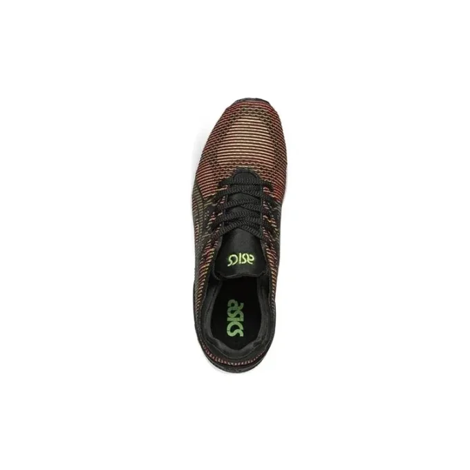 Tiger Gel-Kayano Trainer Evo „Red Green“