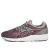 Tiger Gel-Kayano Trainer Evo „Red Grey“