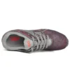 Tiger Gel-Kayano Trainer Evo „Red Grey“