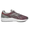 Tiger Gel-Kayano Trainer Evo „Red Grey“
