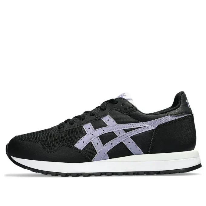 Tiger Runner 2 „Black Ash Rock“