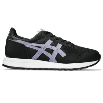 Tiger Runner 2 „Black Ash Rock“