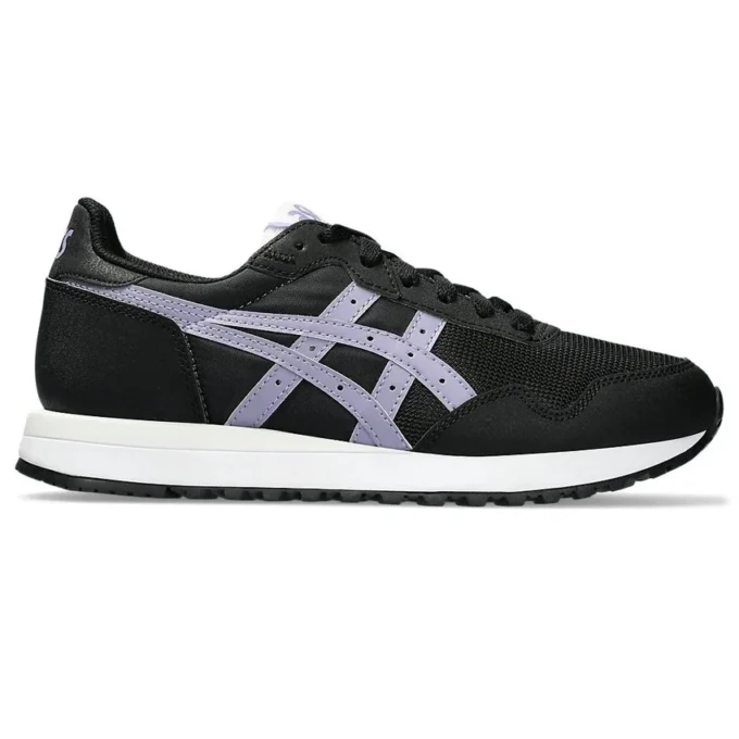 Tiger Runner 2 „Black Ash Rock“