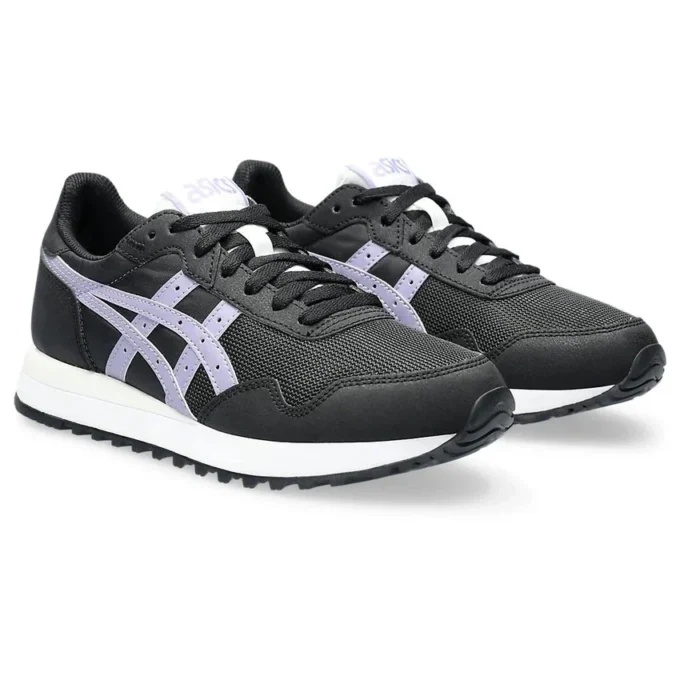 Tiger Runner 2 „Black Ash Rock“