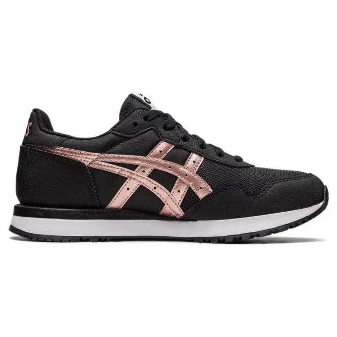 Tiger Runner 2 „Black Rose Gold“