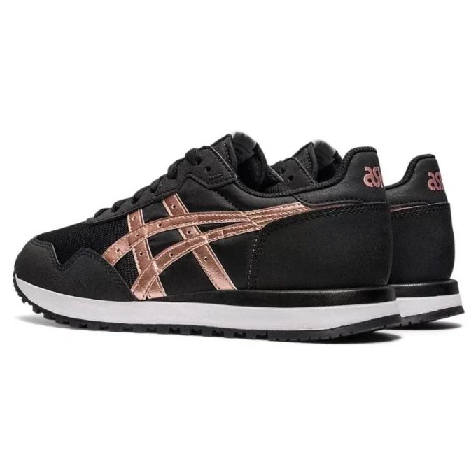 Tiger Runner 2 „Black Rose Gold“