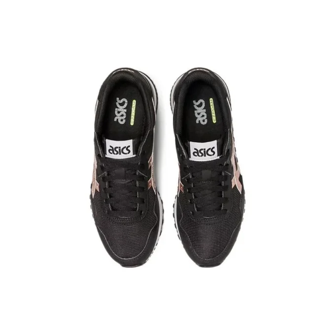 Tiger Runner 2 „Black Rose Gold“