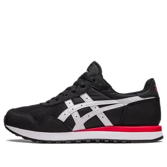 Tiger Runner 2 „Black White“
