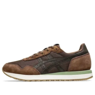 Tiger Runner 2 „Brown Storm Black Coffee“