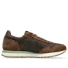 Tiger Runner 2 „Brown Storm Black Coffee“