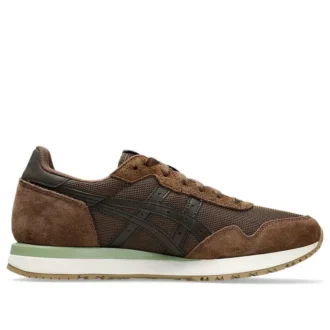 Tiger Runner 2 „Brown Storm Black Coffee“