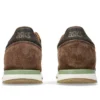 Tiger Runner 2 „Brown Storm Black Coffee“