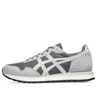 Tiger Runner 2 „Carbon Grey“