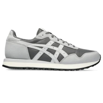 Tiger Runner 2 „Carbon Grey“